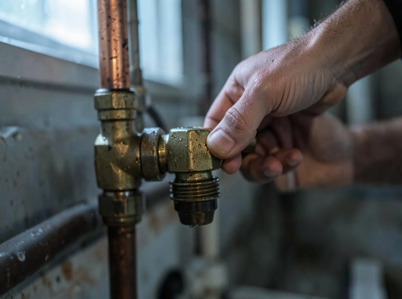 Emergency Plumber Bangor, PA FAQs